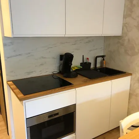 Appartamento Le Grain De Sable Nieuwpoort Esterno foto