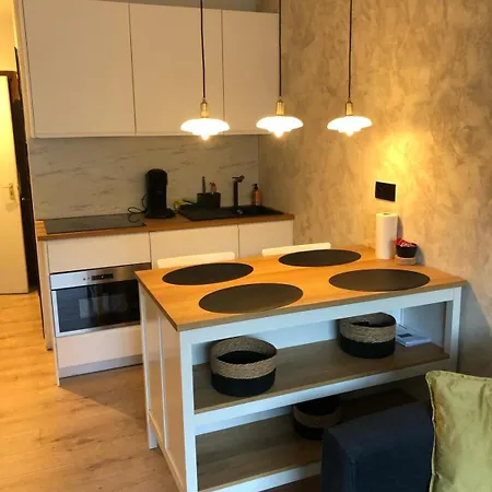 Appartamento Le Grain De Sable Nieuwpoort Esterno foto