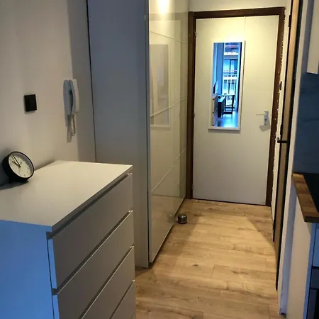 Appartamento Le Grain De Sable Nieuwpoort Esterno foto